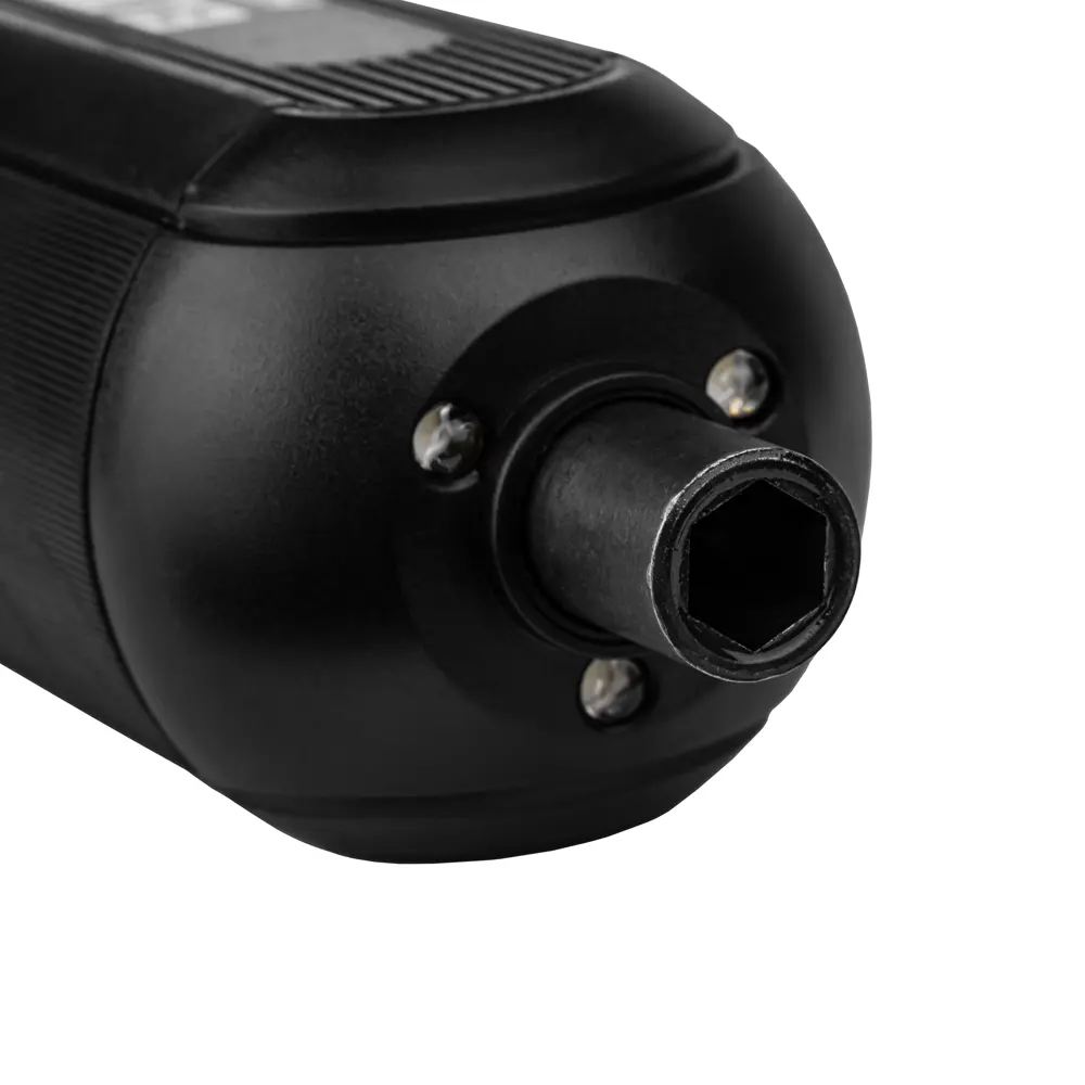 Отвертка аккумуляторная Elitech HD SD 4LE, 4 В Li-Ion 2 Ач STLM-2016782 - Вид №8