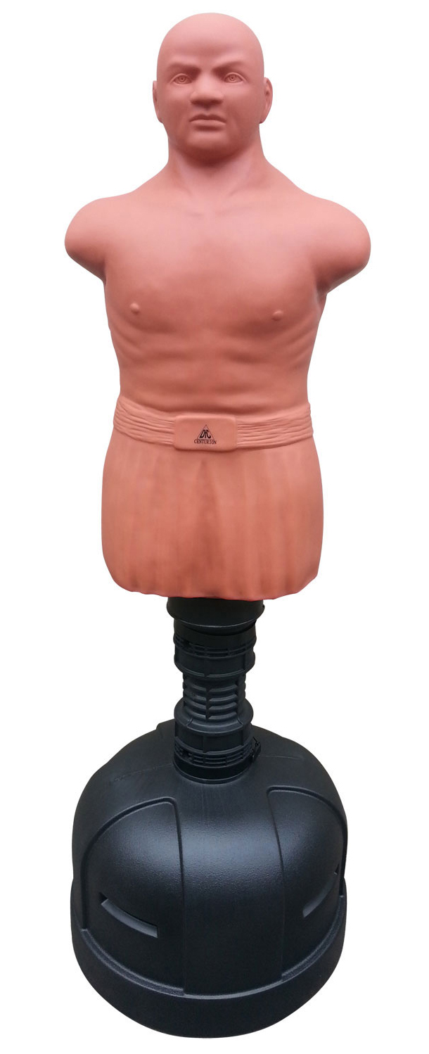 Водоналивной манекен centurion boxing punching man-heavy DFC sun-id-2068943