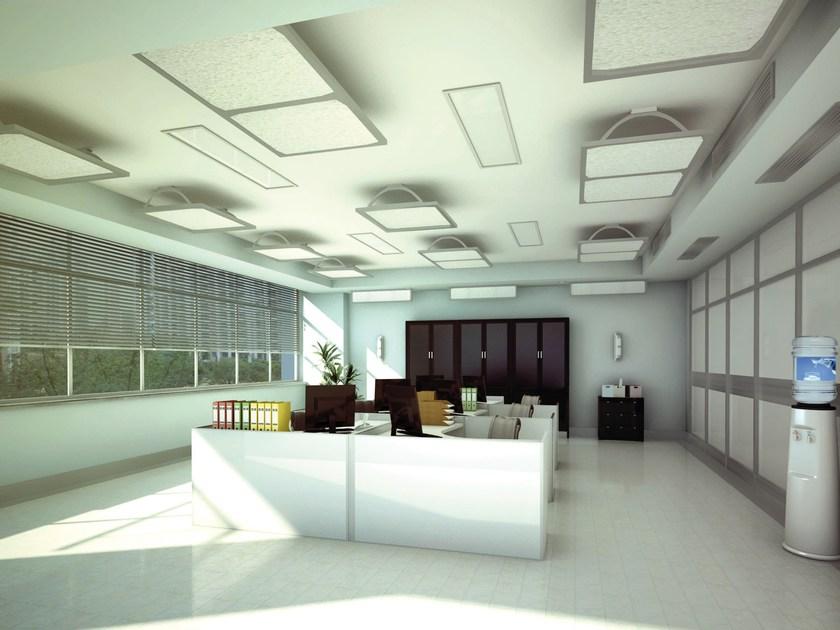 GRUPPO SOGIMI Акустические острова в стратоячейке шепотом sun-id-1483434 - Вид №4