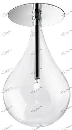 Alma light Светодиодный потолочный светильник Drop led 9111led