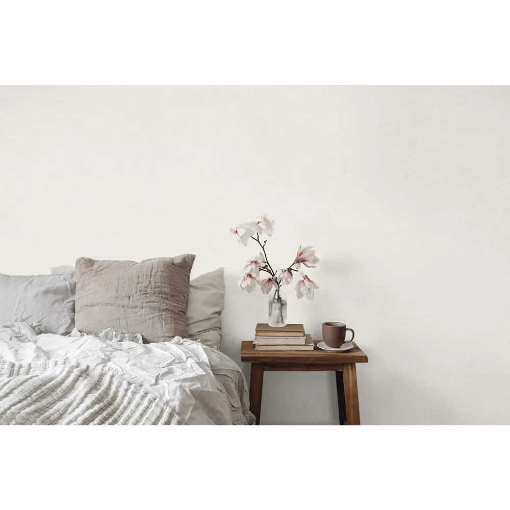 Обои флизелиновые Renowa Elegance белые 1.06 м Re585671 STLM-2149039 - Вид №3