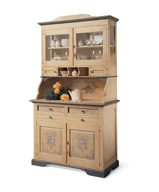 1779 Tifernoit Комод с выдвижной столешницей Cucina