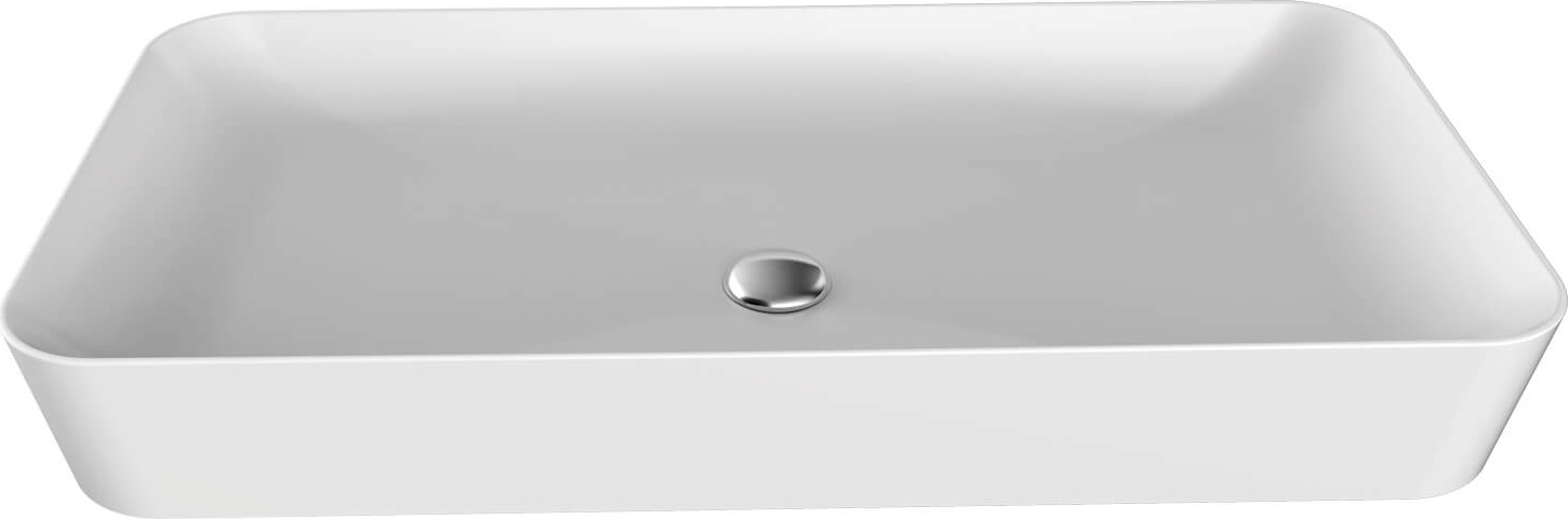 UL080-00CB00E-0000 Раковина мебельная 80 см UL080 Creavit 