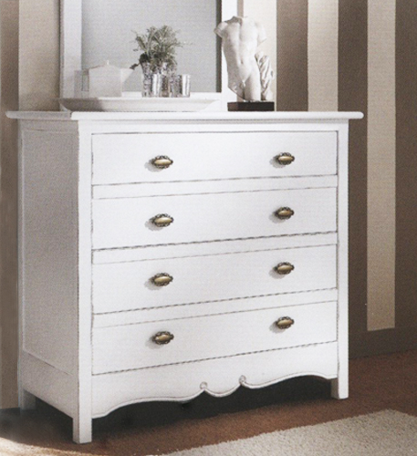 Комод  ARTE CASA 2456 Evoluzione