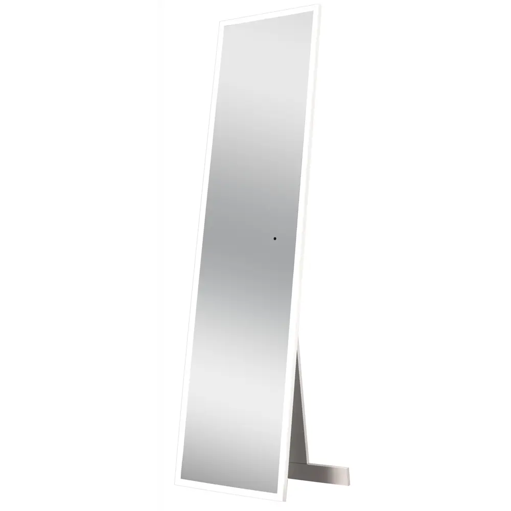 Зеркало Plaza LED с подсветкой 45х175 см 83088293 STLM-2052811 КОНТИНЕНТ  - Вид №4