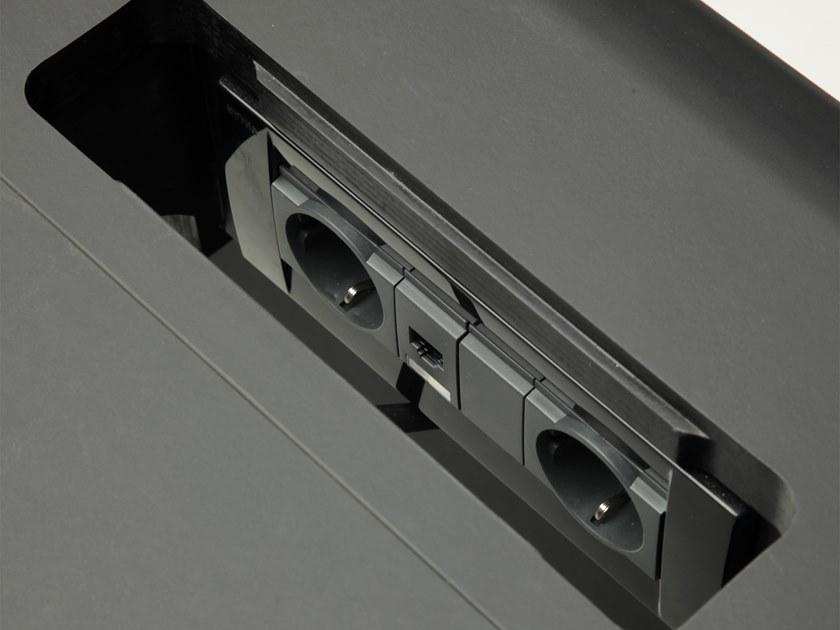 Dizzconcept Рабочий стол в линолеуме Lir Lir.s  - Вид №6