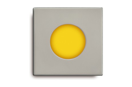 DST-1230 Lyra square Daisalux Маяковое освещение Янтарь 