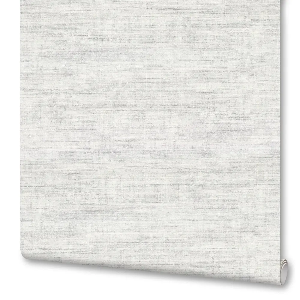 Флизелиновые обои Domani Casa Кампари серые с полосами 1.06 м 89440779 STLM-1579502