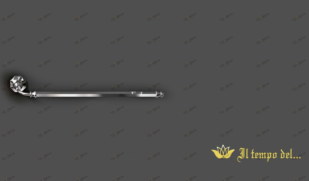 Il Tempo Del ПолотенцедержательTermoarredo Accessori AC2562 Arredo TERMOARREDOACCESSORIAC2562ARREDO