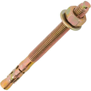 Клиновой анкер 10x120 мм 82566016 STLM-2166817