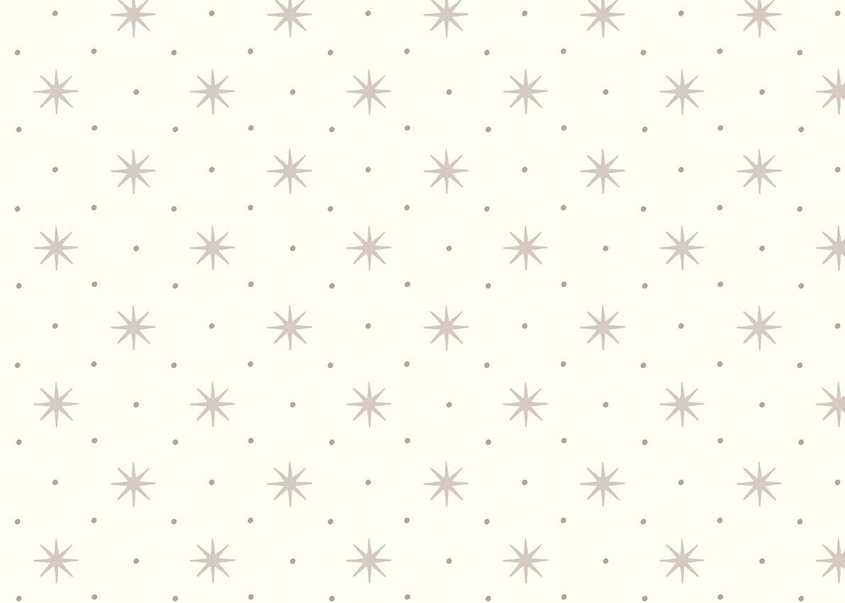 Нетканые обои с рисунком Jannelli&Volpi SCALAMANDRÉ ARCH-00068343 - Вид №3