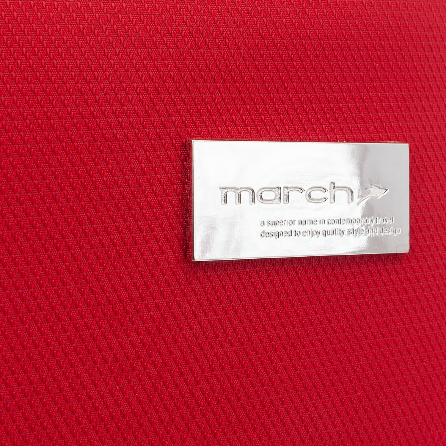 M2844-01-62 Чемодан M2844*62 M March Polo - Вид №5