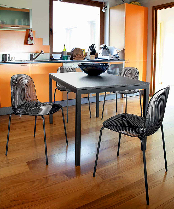 Стул  DOMITALIA Playa 