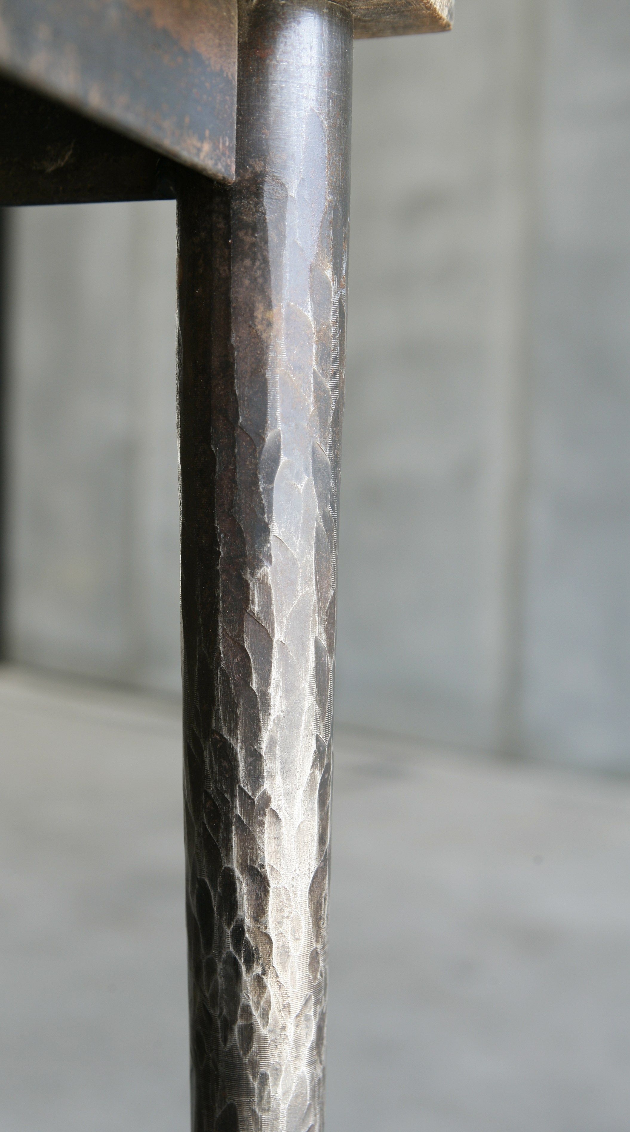 Консоль Heerenhuis BISBAL MTM ARCH-00013782 - Вид №1