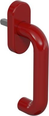 111FG.1 оконная ручка HEWI System 111 | Polyamid  - Вид №13