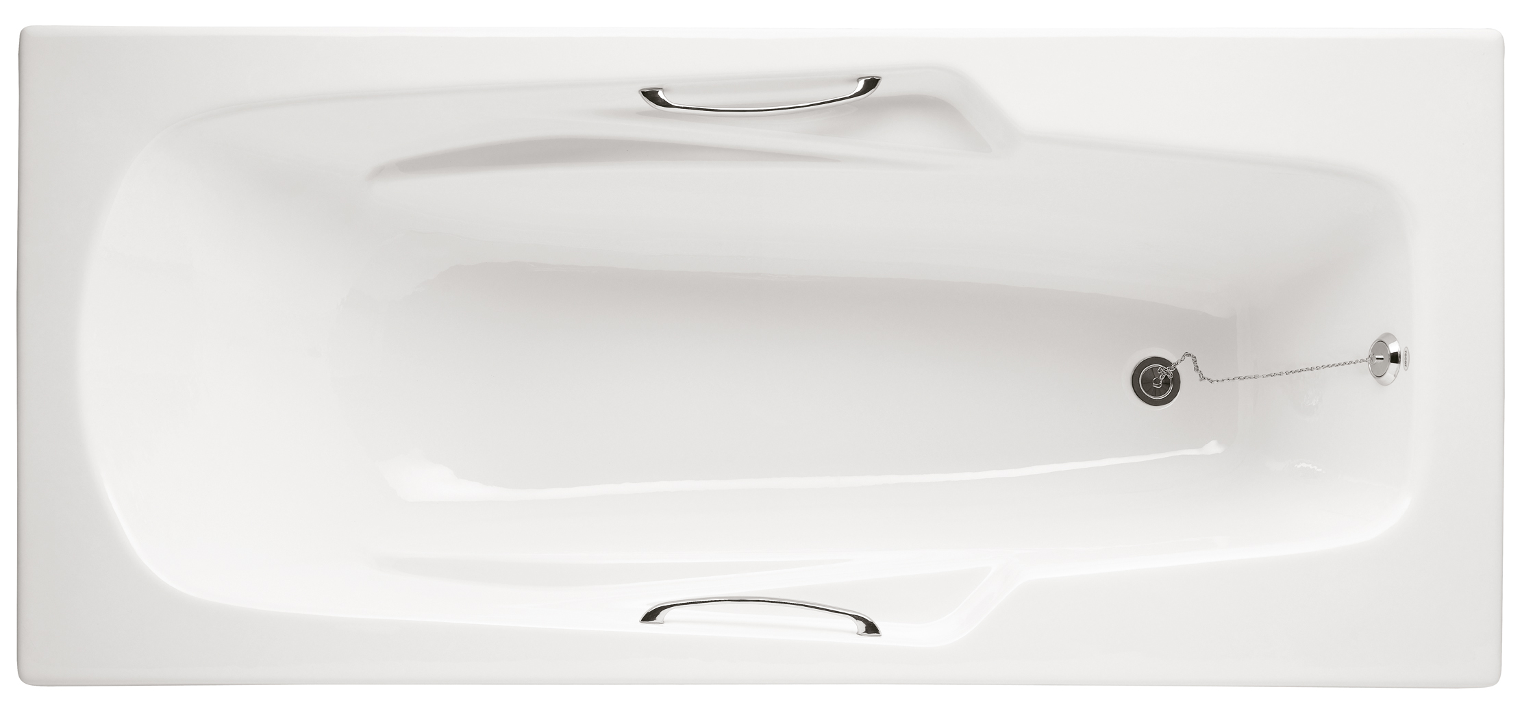 Чугунная ванна RECOR TRÓPICA sun-id-1718122 - Вид №1