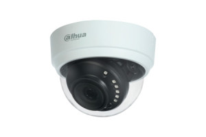 16416070 Видеокамера EZ-HAC-D1A41P-0280B HDCVI купольная 29235 Ez-ip