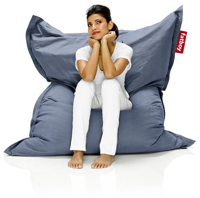 Fatboy Сумка из хлопка Fatboy - original beanbag sun-id-1453583 - Вид №12