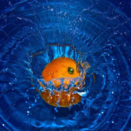 WP02001 Фотообои Verol Фотообои decoline 1х1 м