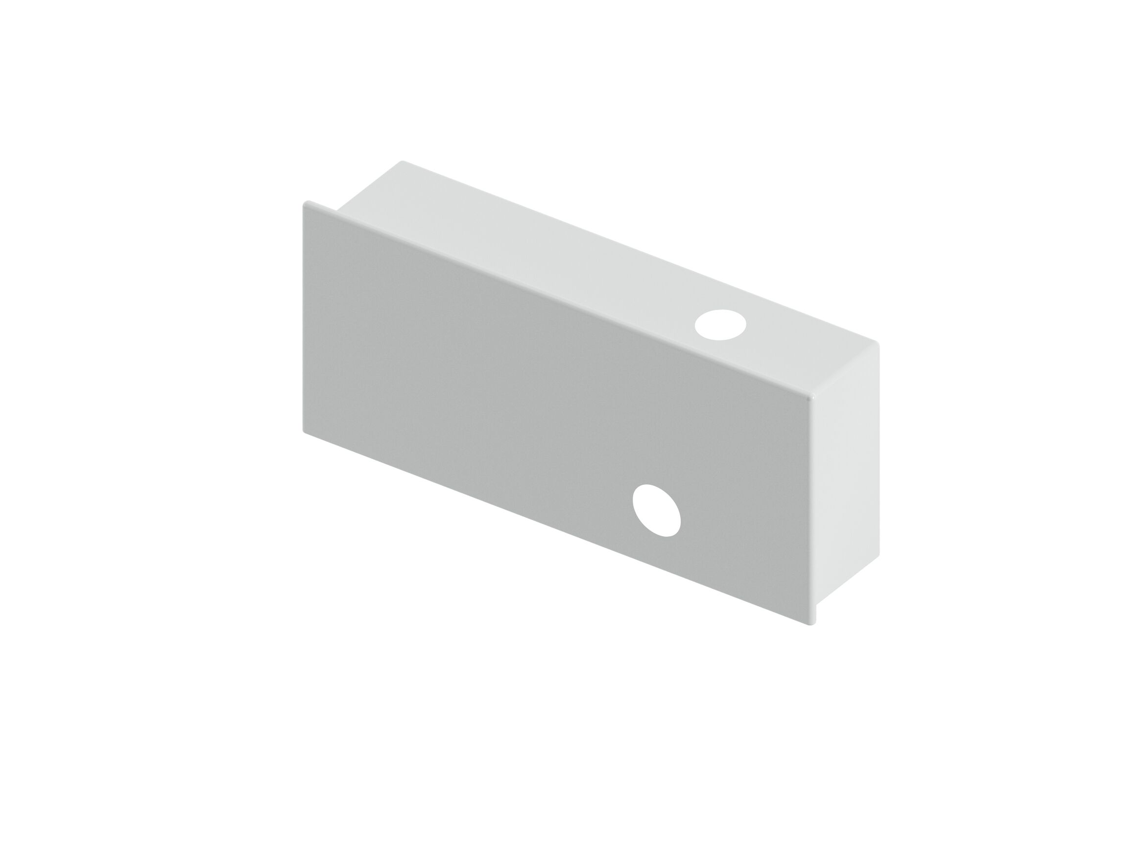 Керамическая полка для ванной комнаты ArtCeram PASSEPARTOUT ARCH-00098224 - Вид №5