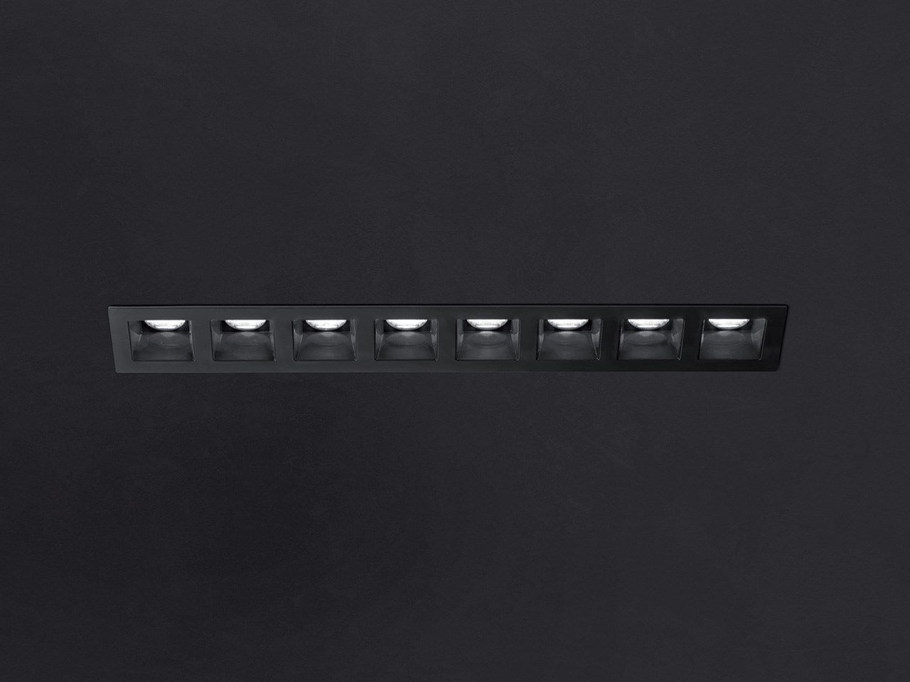 Алюминиевый светодиодный светильник L&L Luce&Light Bitpop 8.1 ARCH-00063733 - Вид №4