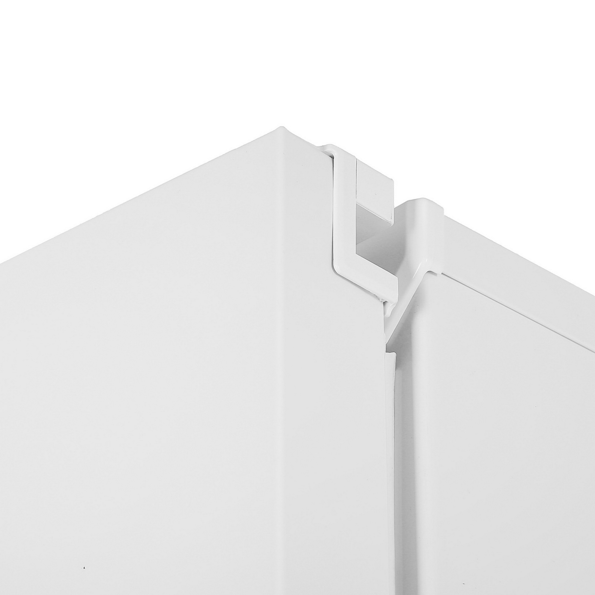 5348117 Холодильник с морозильником   Бирюса 6033 белый STDN-0103420 - Вид №7