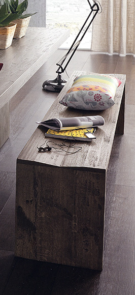 Скамья  ALTA CORTE EC-PAC8110 ECO - Вид №1