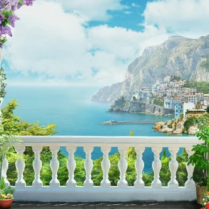 B1-050 Фотообои DIVINO Collection B 2.7х3 м