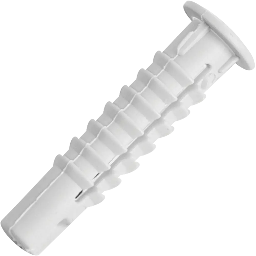 Дюбель универсальный STANDERS PDU N 5×25 мм для внутренних и наружных работ 83387852 STLM-0040761 - Вид №3