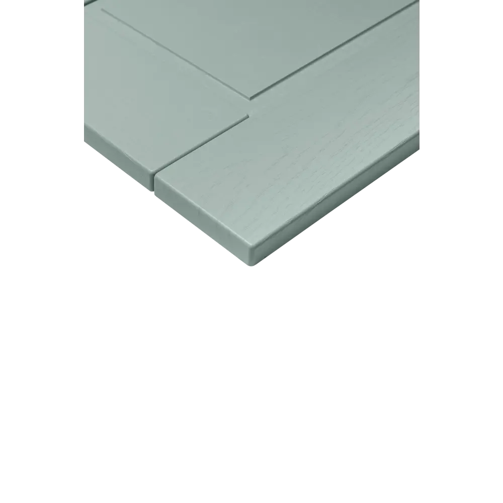 Фасад кухонного шкафа Томари 79.7x38.1см KONSENSA МДФ цвет голубой STLM-2152303 - Вид №7