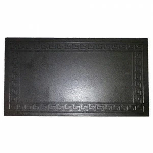 Плита цельная Бежецк ПЦ