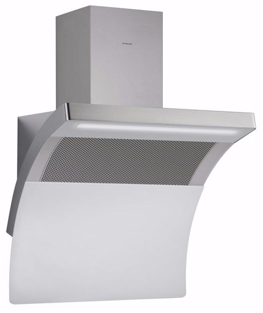 Silverline Настенная алюминиевая вытяжка со встроенной подсветкой sun-id-1362706 - Вид №2