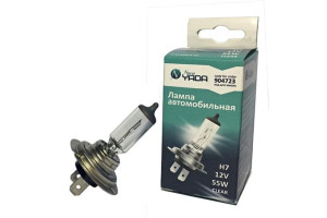 17773426 Лампа H7 12V 55W CLEAR PREMIUM LONG LIFE 904723 Nord-Yada