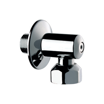 DE836015 Edone GOMITO DI RACCORDO Колено с краном DE836015 