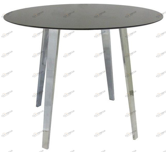 Vela Arredamenti Алюминиевый стол по контракту Nordico sun-id-1474985