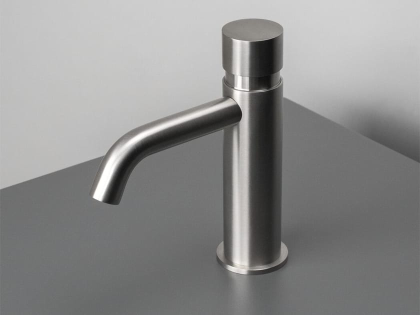 Смеситель для раковины из нержавеющей стали Super Inox PROFESSIONALS ARCH-00141582