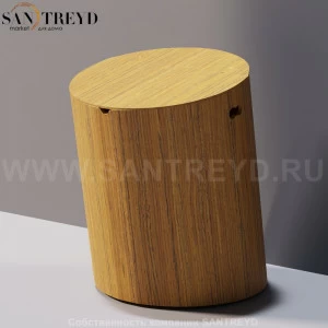 Agape BASKET Корзина для белья под тик ACOM0510PT