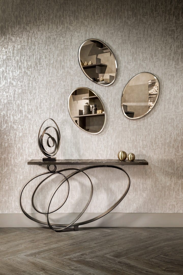 Железная скульптура Cantori Роден ARCH-00036907 - Вид №2