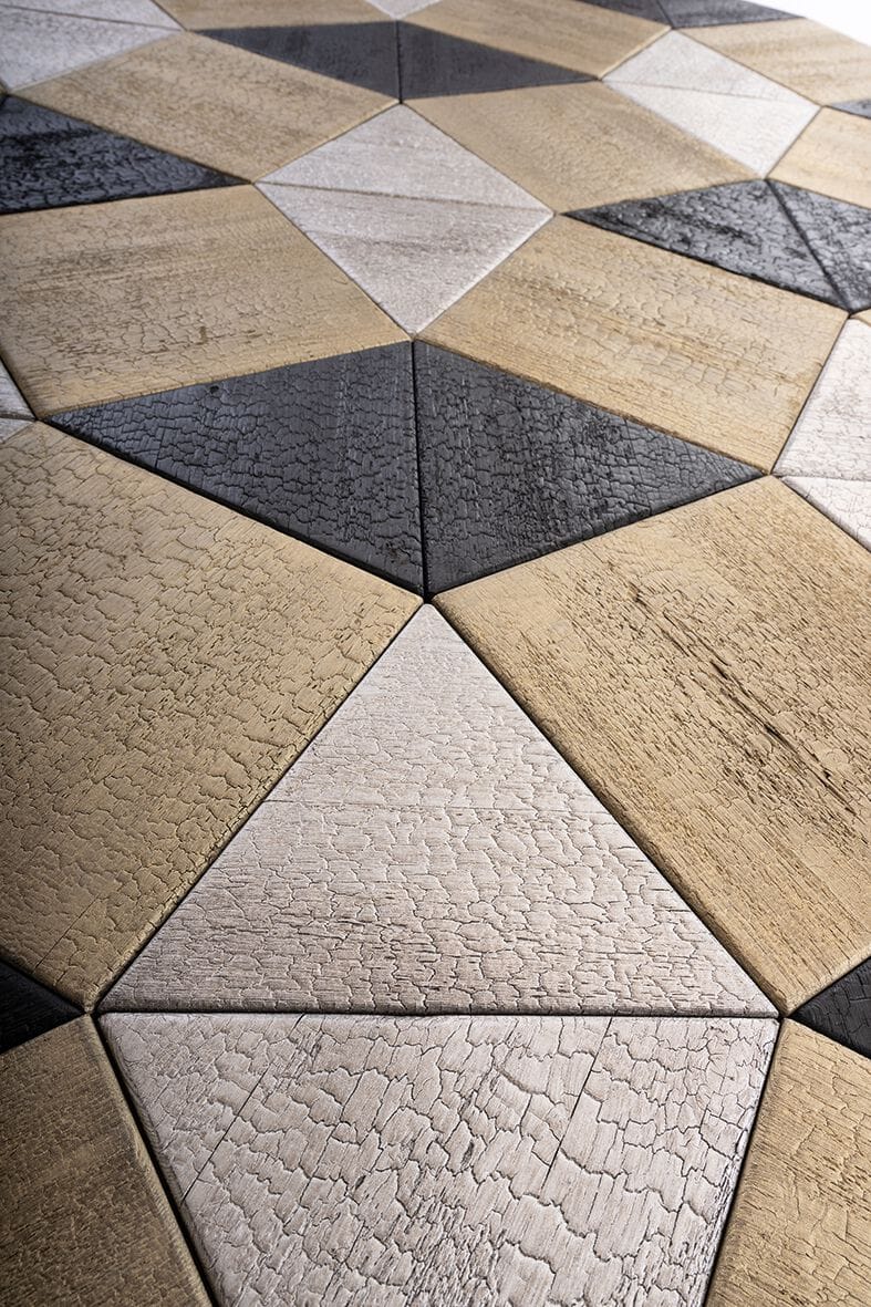 Внутренняя отделка лиственницей Sapiens ARDES ARCH-00136046 - Вид №8