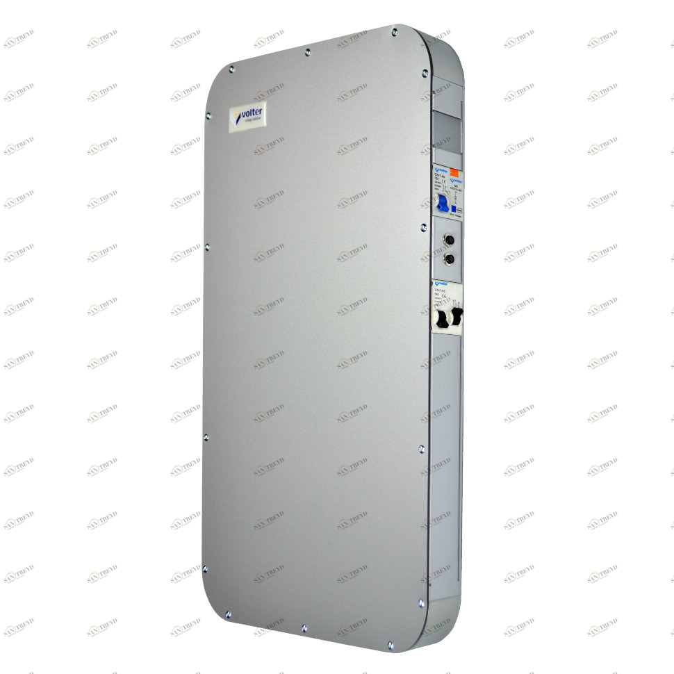 Стабилизатор напряжения Volter СНПТО Smart-7 sun-id-1034399