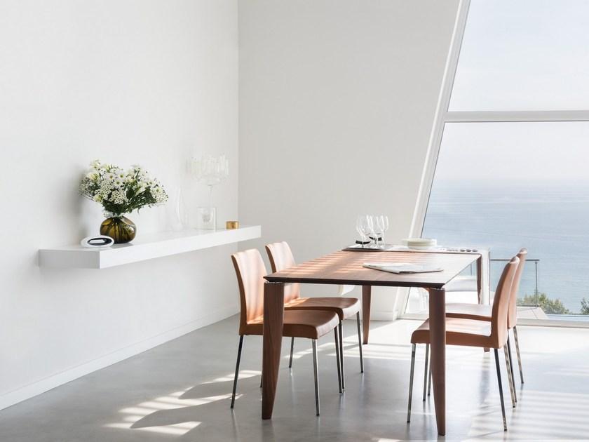 JORI Прямоугольный деревянный стол sun-id-1489805 - Вид №1