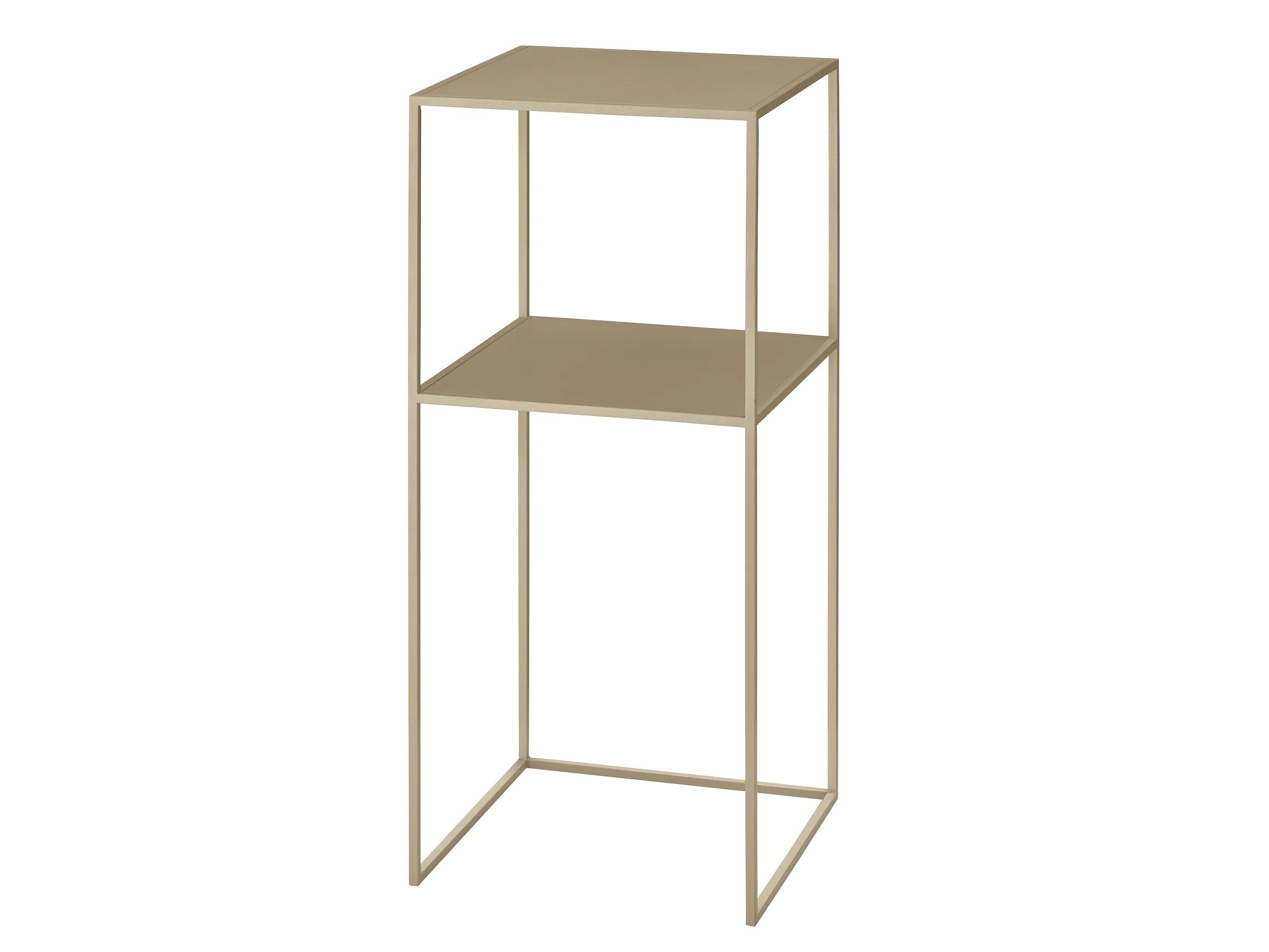 Стальной пьедестал с порошковым покрытием blomus Fera ARCH-00123932 - Вид №3