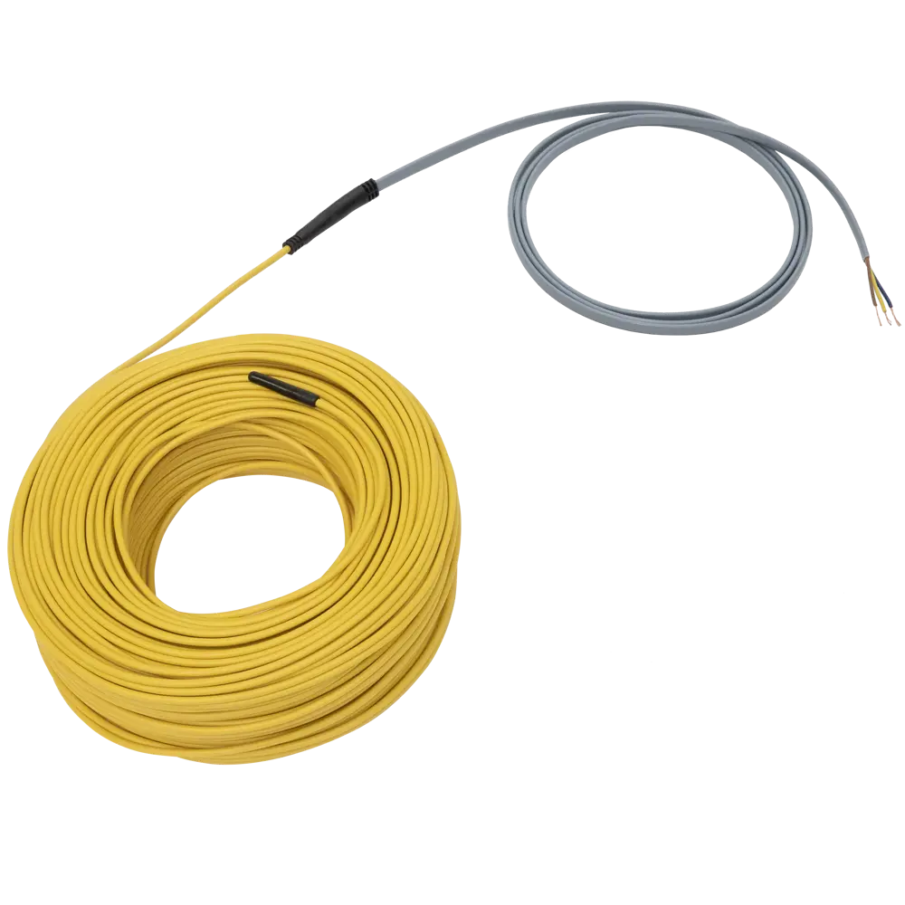 Нагревательный кабель для теплого пола Теплолюкс Национальный Комфорт 111 м, 1500 Вт STLM-2066348 - Вид №1