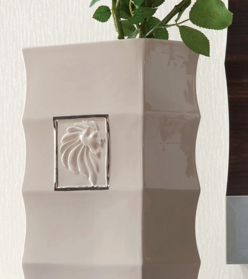 GRST133 Daydream monike ваза для цветов - giorgio collection  - Вид №1