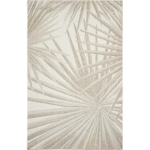 Ковер полипропилен Inspire Eva 160x230 см цвет серый