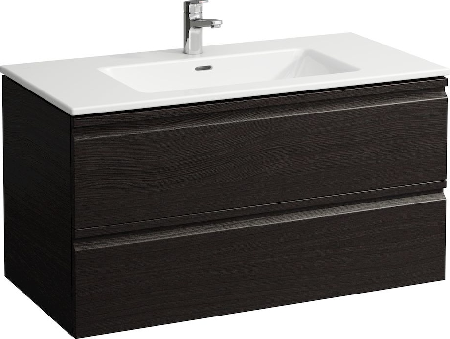 HS860967 Тумба с раковиной, 1 ящик LAUFEN PRO