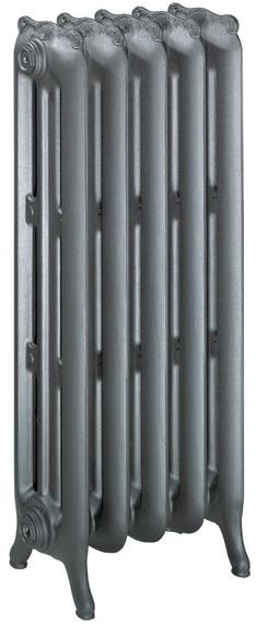 BLEU PROVENCE Напольный радиатор из чугуна Radiatori in ghisa sun-id-1368694 - Вид №1