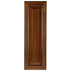 Дверь для шкафа Delinia «Прованс» 30x92 см, массив ясеня, цвет бежевый 14543399 STLM-2042751