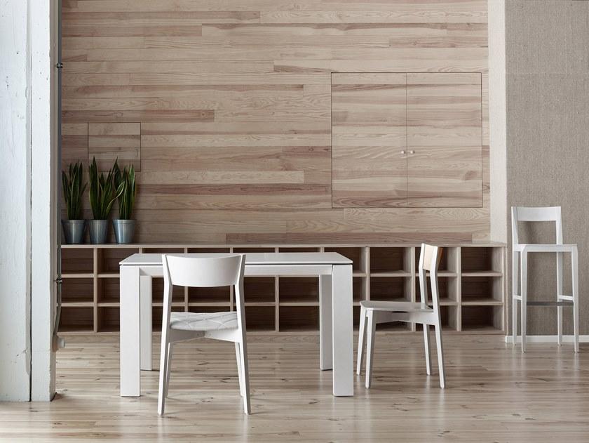 ONDARRETA Раздвижной деревянный стол Iru sun-id-1472671 - Вид №15