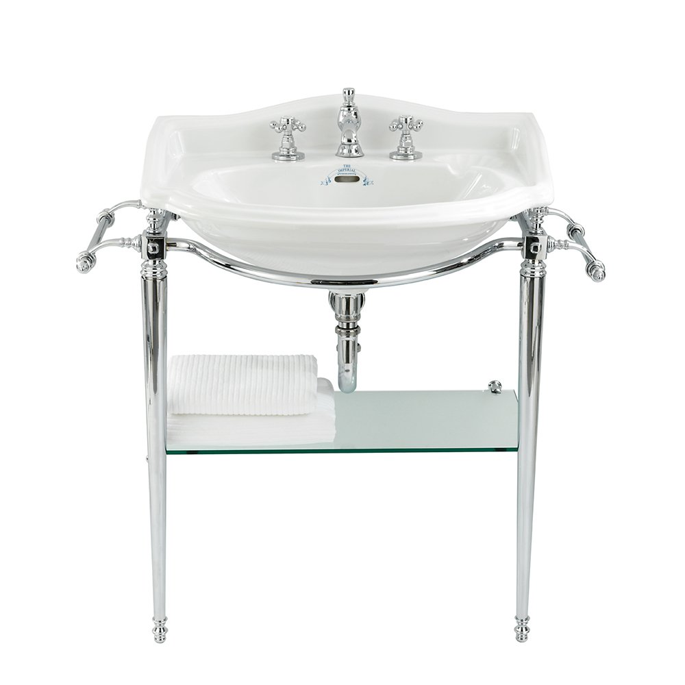 IMSR118 Подставка для бассейна Хейфорд-Верженнес Heyford Imperial 